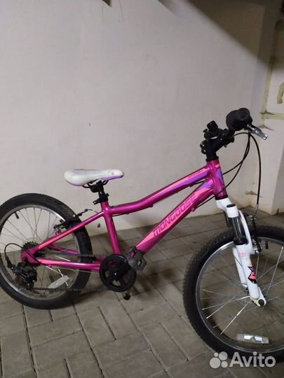 Детский велосипед бу 20 Mongoose rockadile