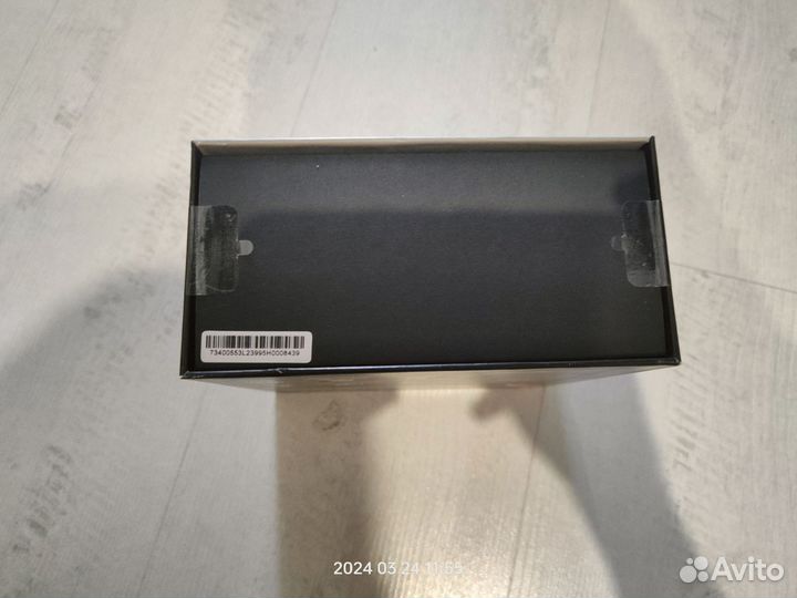 Наушники marshall major 4, новые