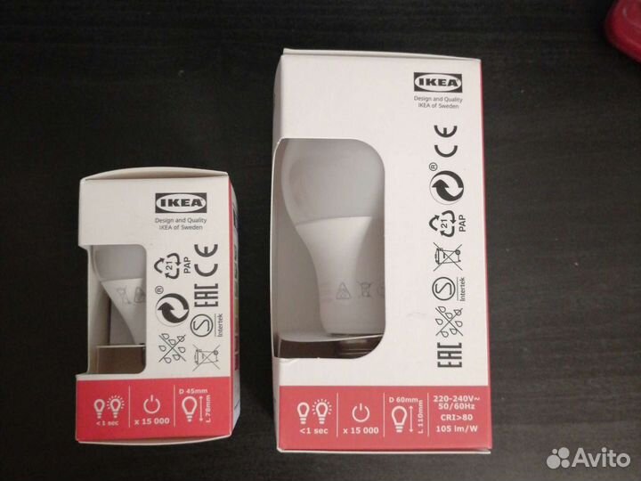 Торшер тогарп, икеа