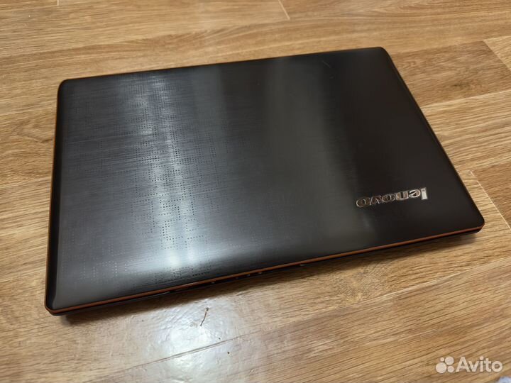 Игровой флагманский Lenovo core i5/Gddr 5 video