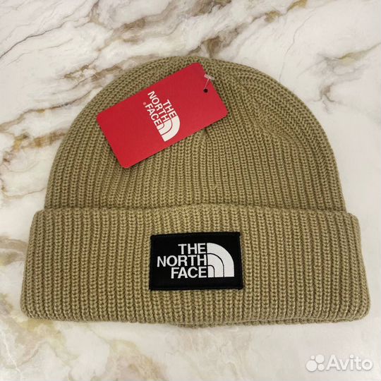 Шапка The North Face