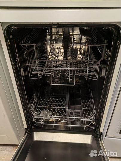 Посудомоечная машина бу electrolux 45 см