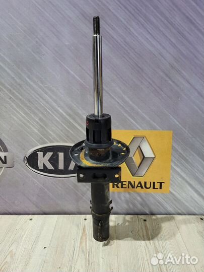 Амортизатор стойка перед Volkswagen polo 5