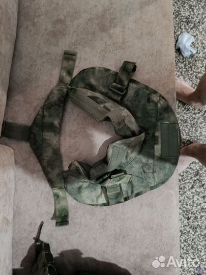 Все для защиты