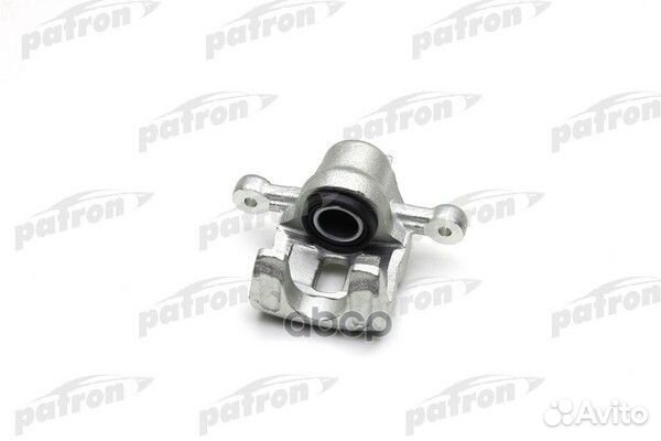 Суппорт тормозной задн прав KIA ceed 06- pbrc64