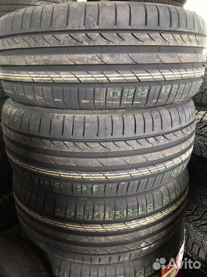 Tracmax X-Privilo TX3 195/45 R16