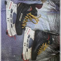 Коньки хоккейные Bauer x800 8,5 D