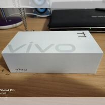 vivo T1, 6/128 ГБ