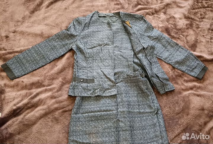 Женская одежда 44-46 р-р бесплатно пакетом