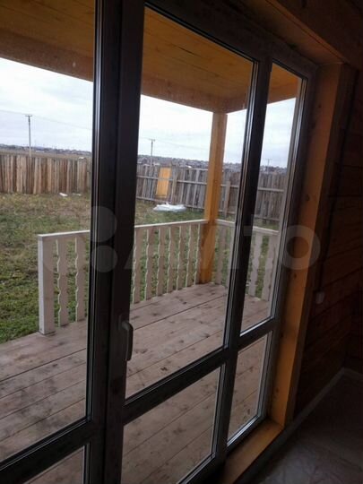 Дом 150 м² на участке 7 сот.