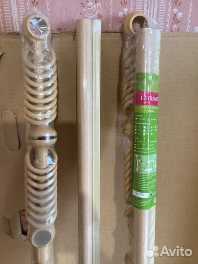 Декор (карнизы)