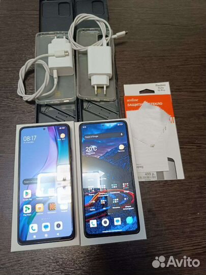 Xiaomi redmi note 10 pro 8 128