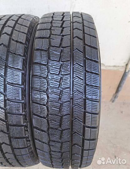 Dunlop Winter Maxx WM02 185/60 R15 98W