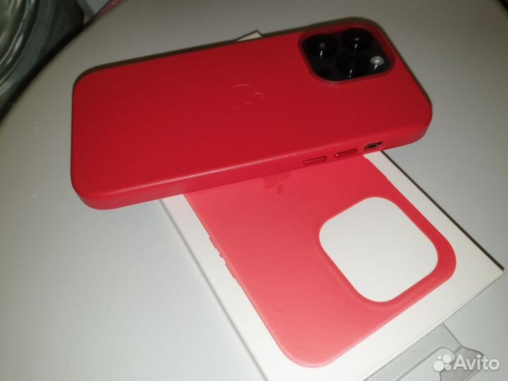 Чехол iPhone 14 pro max