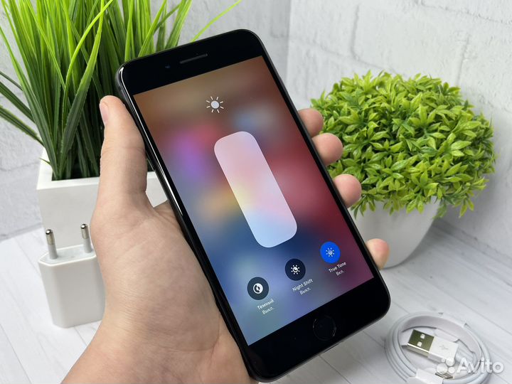 iPhone 8 Plus, 256 ГБ