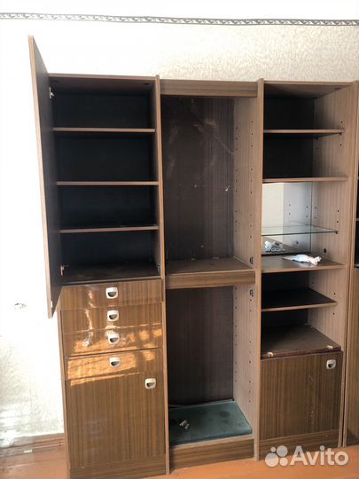 Мебель бу
