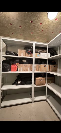 Машиноместо, 10 м²