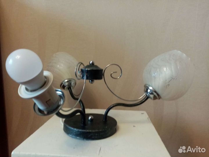 Светильник потолочный