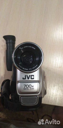 Продам видеокамеру или обмен на фотоаппарат