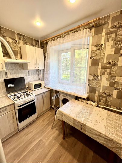 1-к. квартира, 35 м², 2/5 эт.