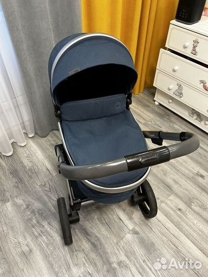 Коляска 2 в 1 anex L/Type