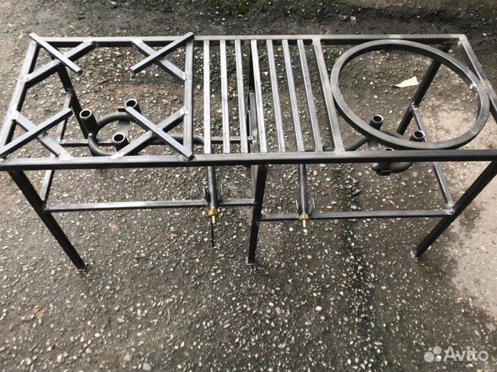 Подставка для казана