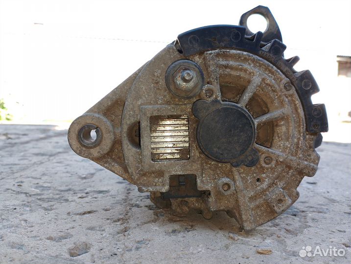 Генератор Daewoo Nexia I (1995—2008)