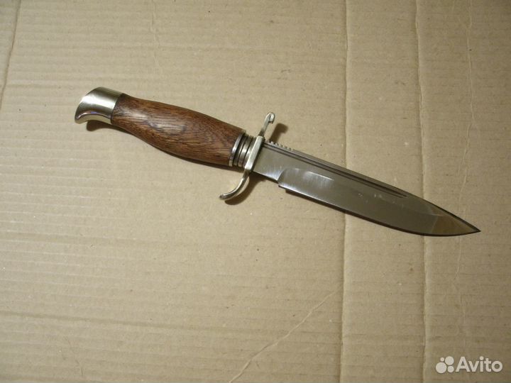Нож финка нквд