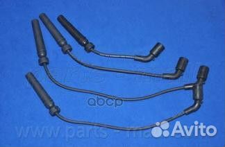 Провода высоковольтные к-кт PEC-E50 Parts-Mall