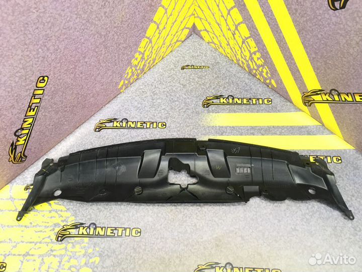 Новая Кожук замка капота Honda Civic 4D Цивик 4Д