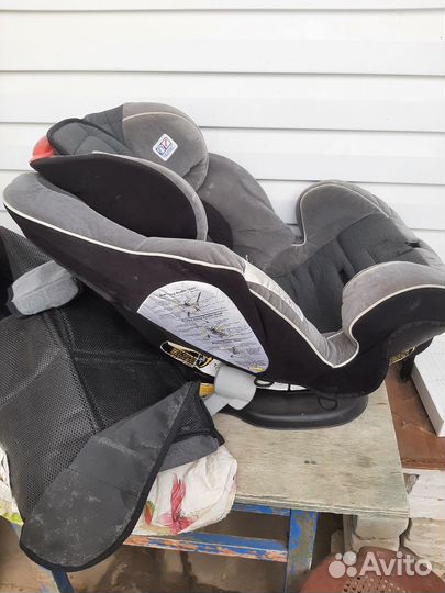 Детское кресло Evenflo