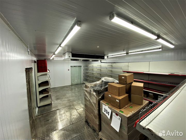 Монтаж, Сервис и Ремонт холодильного оборудования