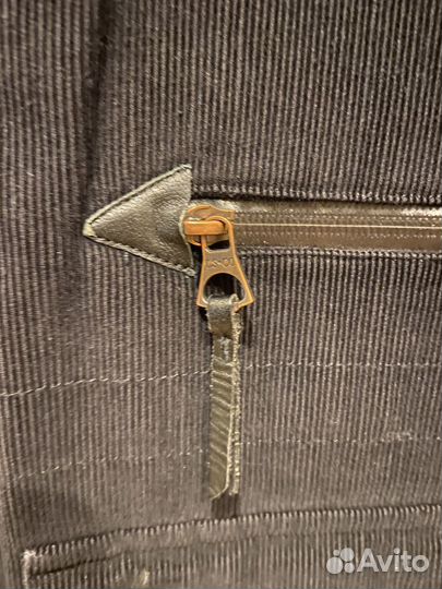 Мужская куртка левис 50