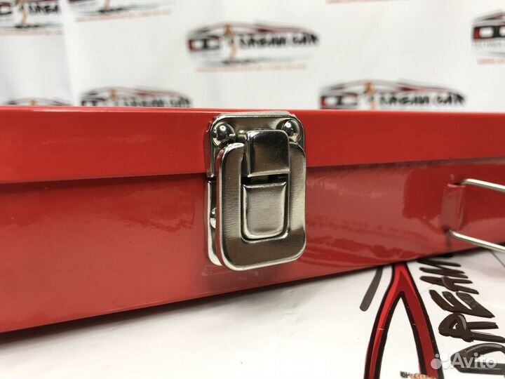 Набор торцевых головок Dream Car / 24 предмета