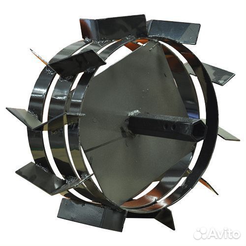 Грунтозацепы для мотоблоков 24,25,30,32,34мм