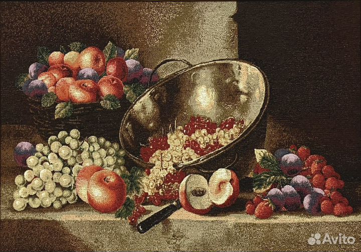 Гобеленовая картина