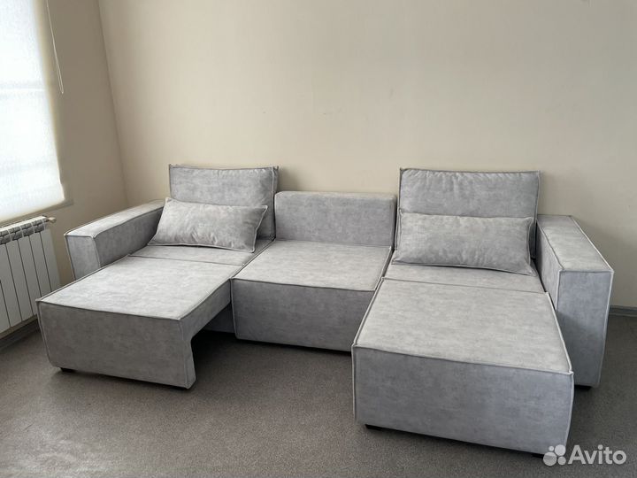 Диван Лофт модульный новый