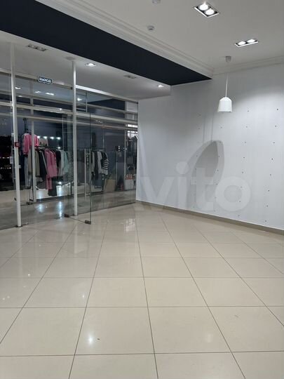 Свободного назначения, 48 м²