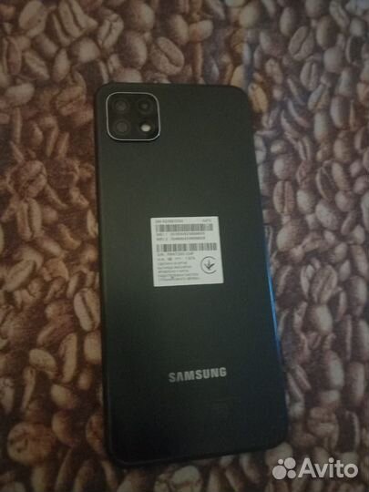 Samsung Galaxy A22 5G, 4/64 ГБ