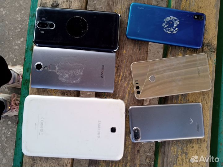 Samsung Galaxy A01 Core, 16 ГБ