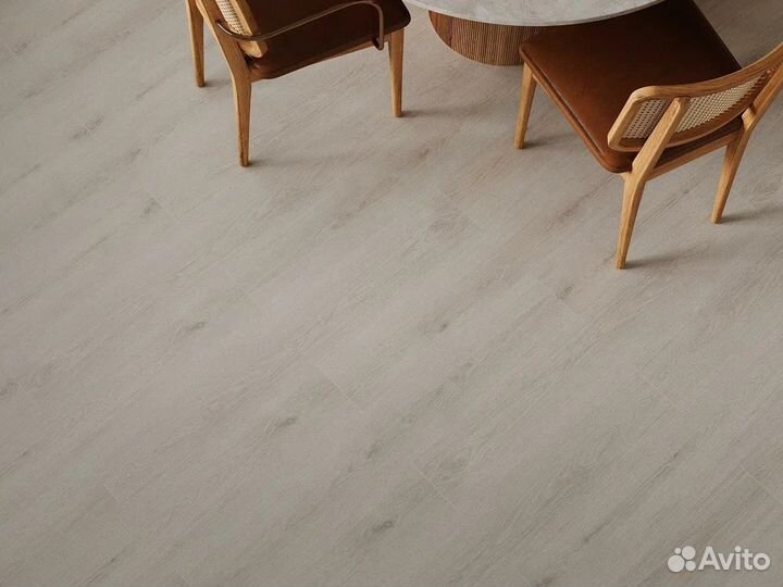 Кварцвиниловый ламинат