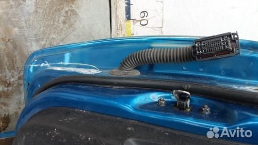 Дверь передняя правая KIA venga 1 (CEA12E201)