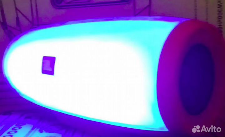 Колонка JBL Pulse 5