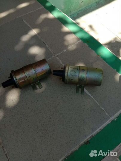 Продам трамблер