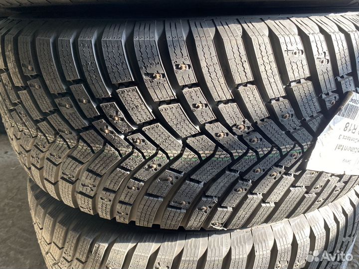 Continental IceContact 3 285/60 R18