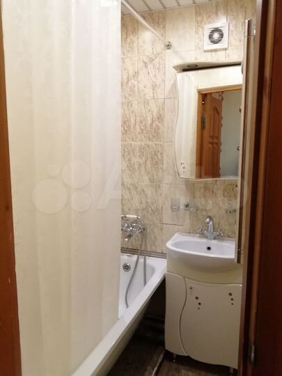 3-к. квартира, 53 м², 4/5 эт.