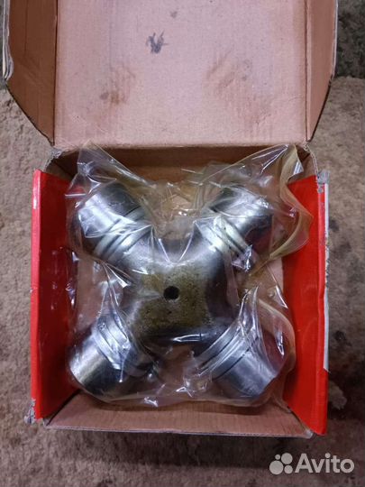 Крестовина карданного вала маз Т150