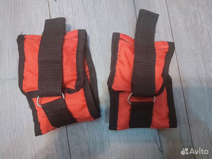 Утяжелители 300 грамм