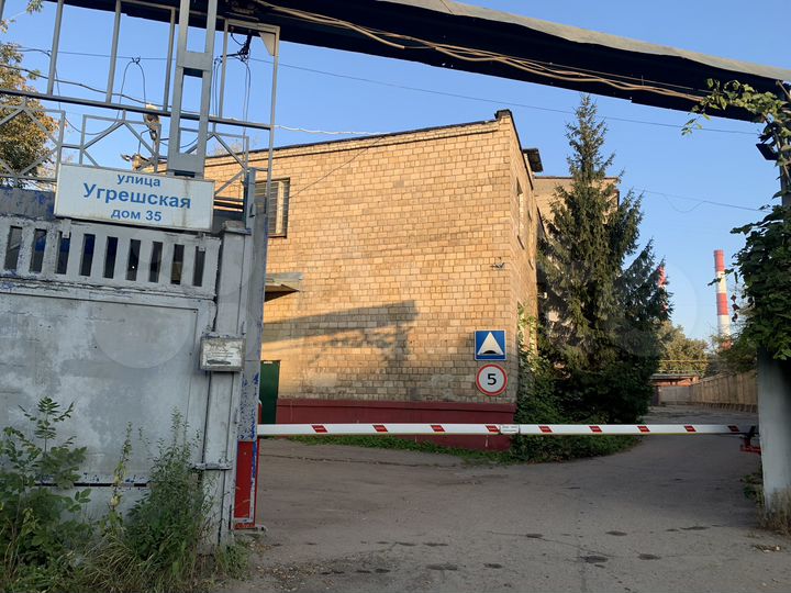 Здание, 5144.1 м²