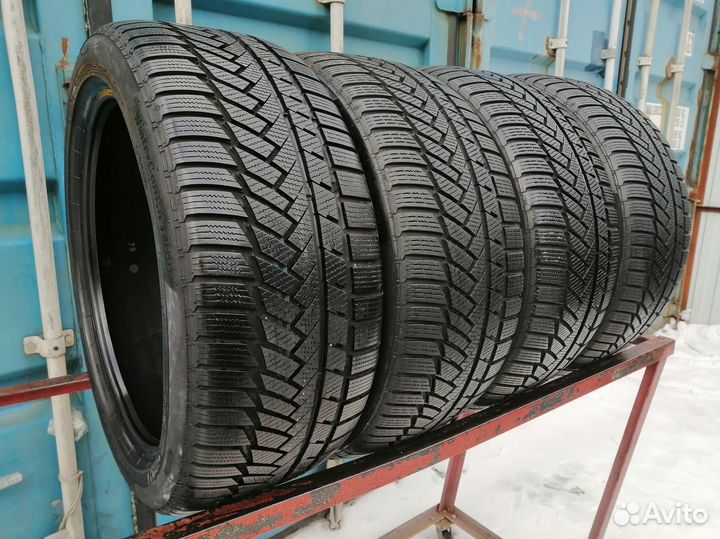 Continental ContiWinterContact TS 850 P 245/40 R18 103R